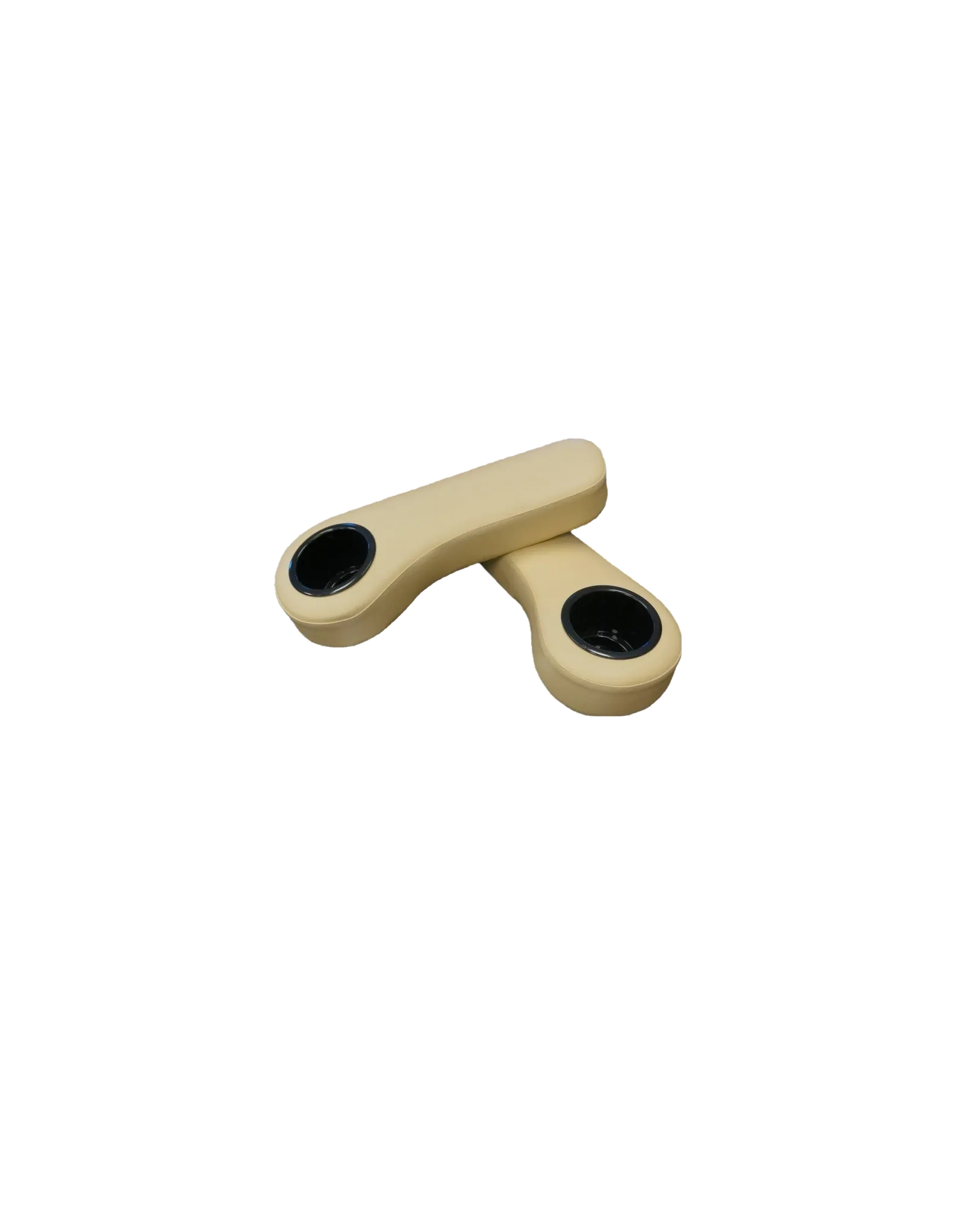 REAR FLIP SEAT FRAME YAMAHA G29 (Drive)