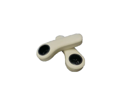 REAR FLIP SEAT FRAME FOR EZGO MEDALIST/TXT (1994-Present)