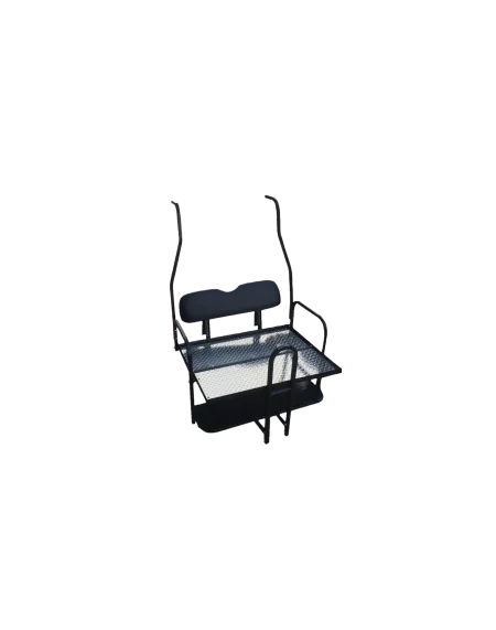 REAR FLIP SEAT FRAME CLUB CAR DS (2000.5-2013)