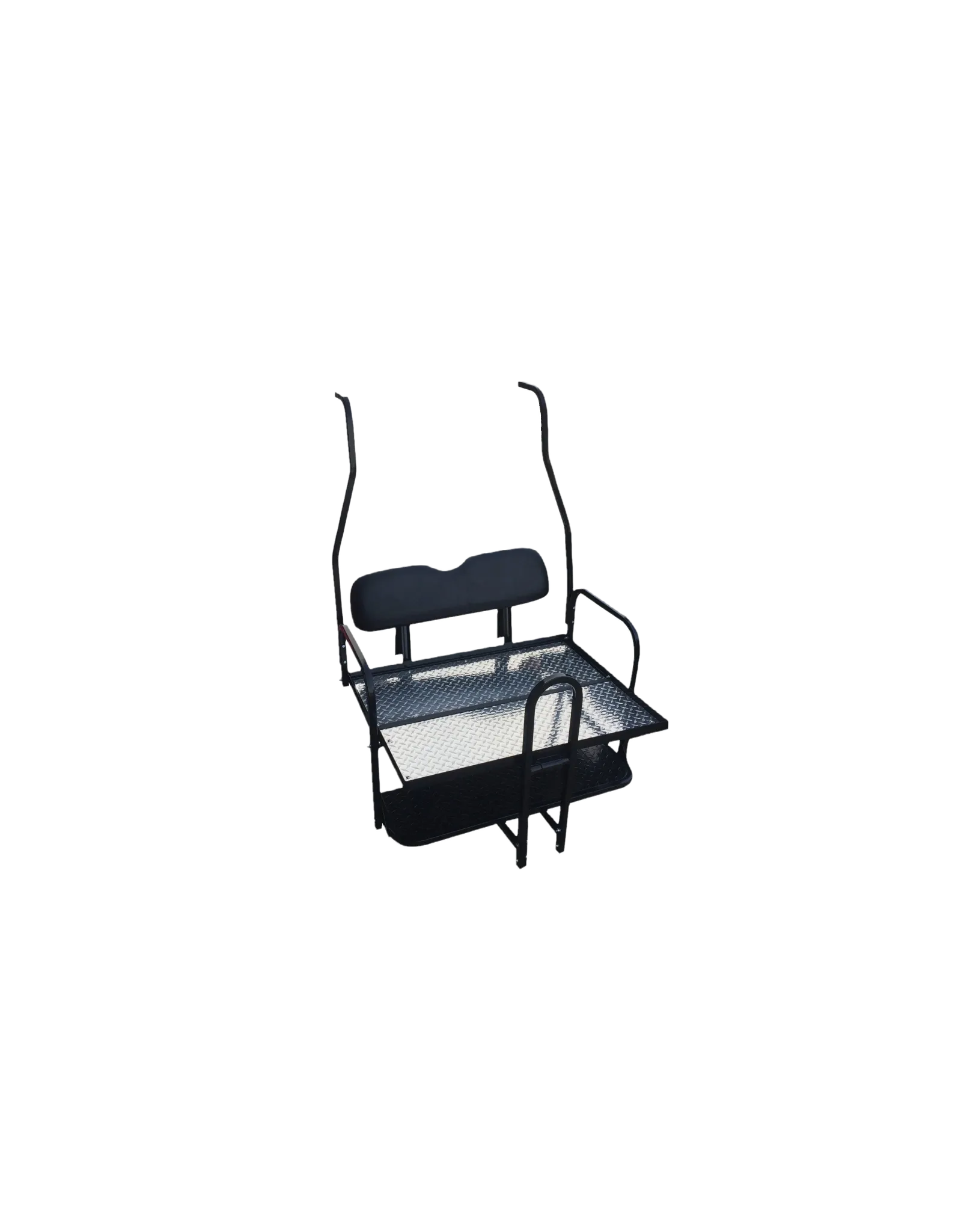 REAR FLIP SEAT FRAME CLUB CAR DS (2000.5-2013)