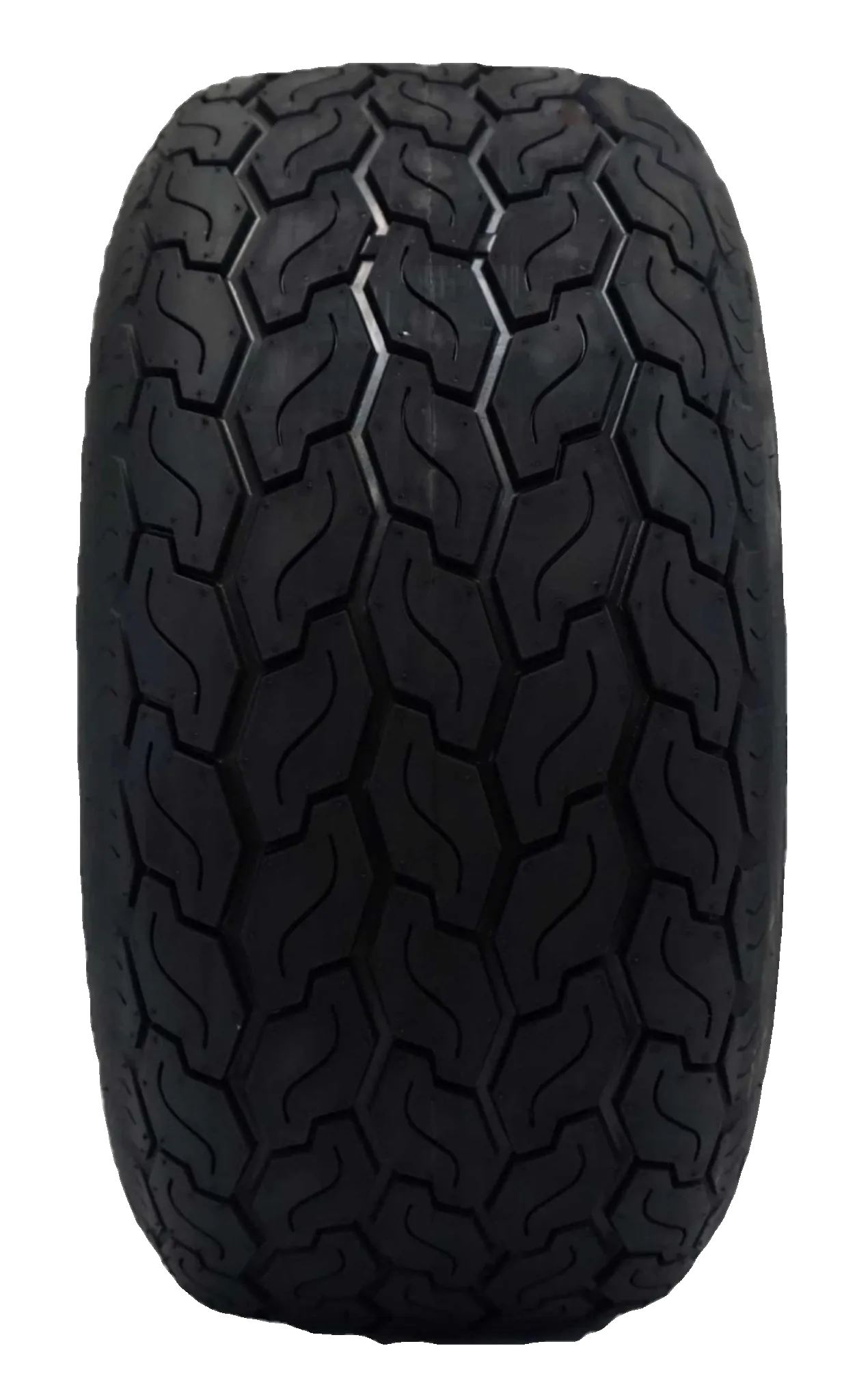 18"X8.5"-8" GECKO STREET/TURF Tire