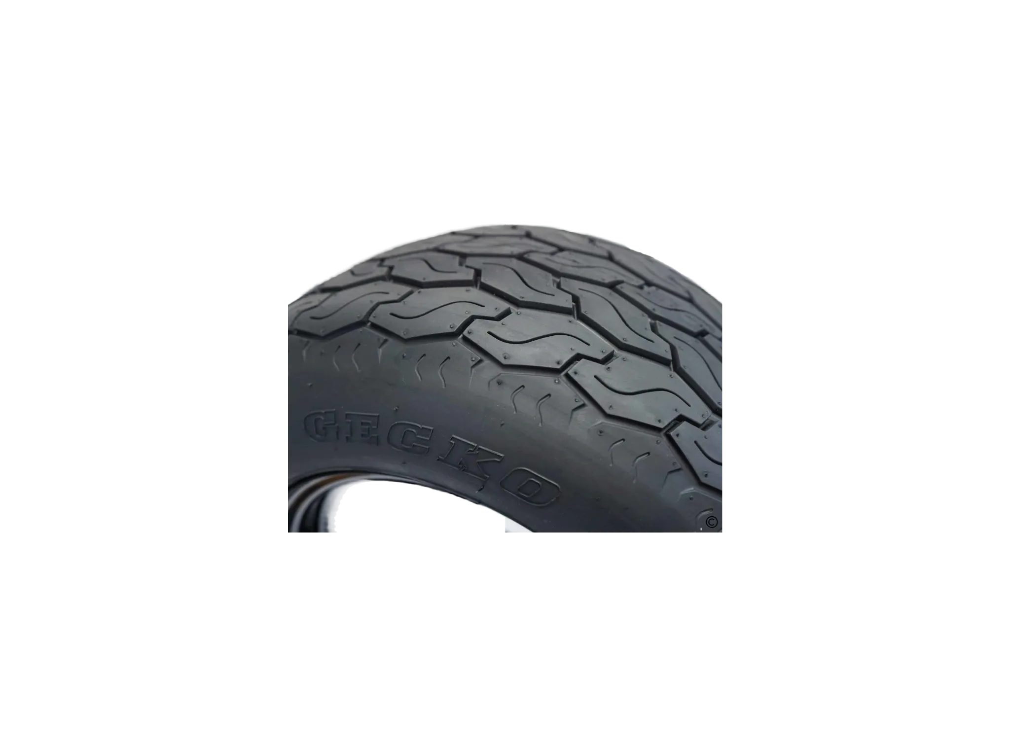 20"x10"-12" GECKO STREET/TURF Tire