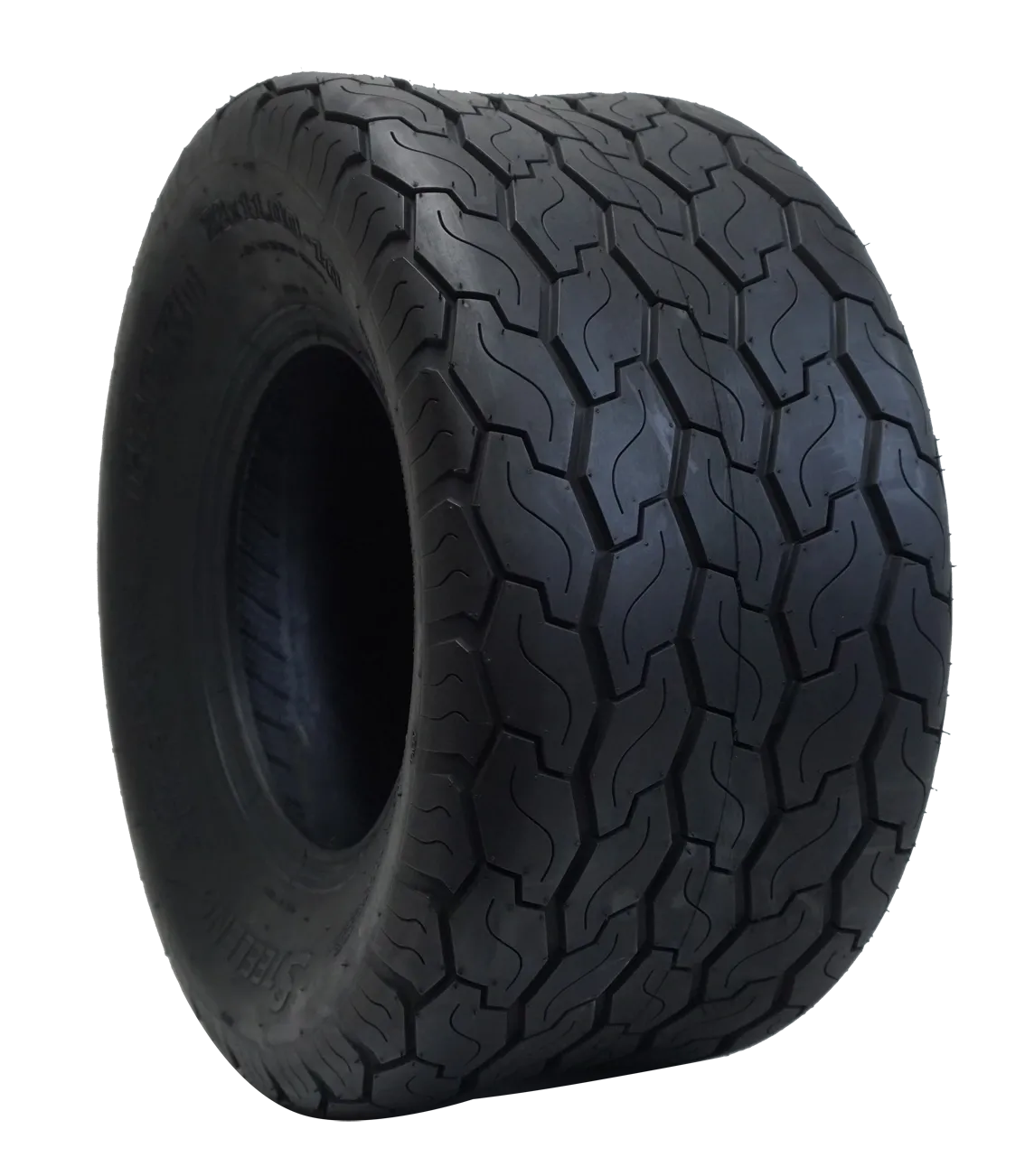 22"x11"-10" GECKO Street Tire