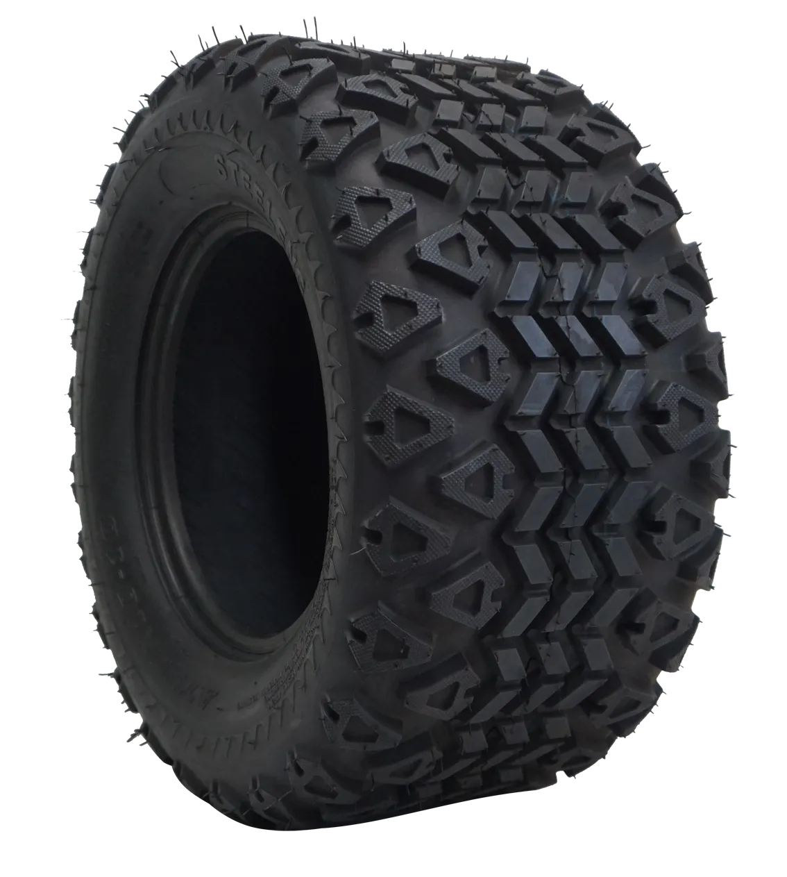 20"x10"-10" All Terrain Tire