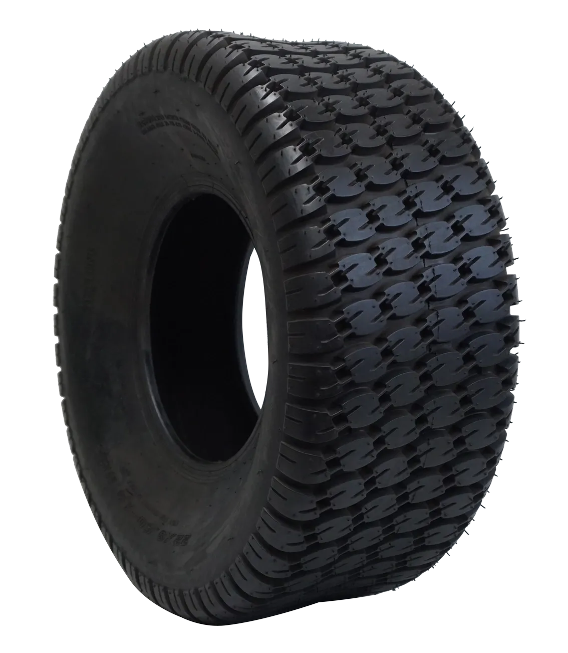 22"X9.5"-10" TURF TIRE