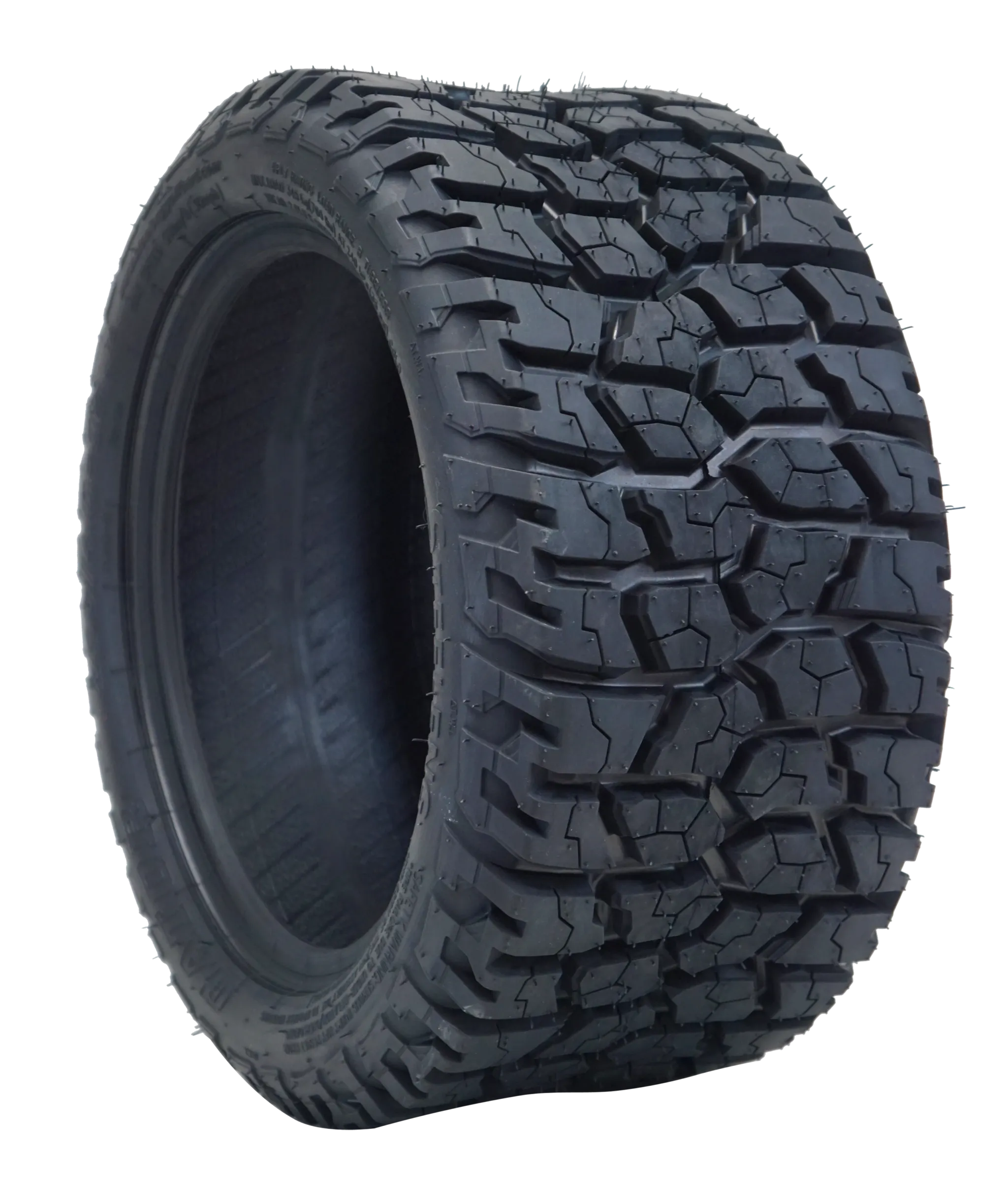 215/40-12 (18.5"x8"-12") GATOR Low Profile Tire