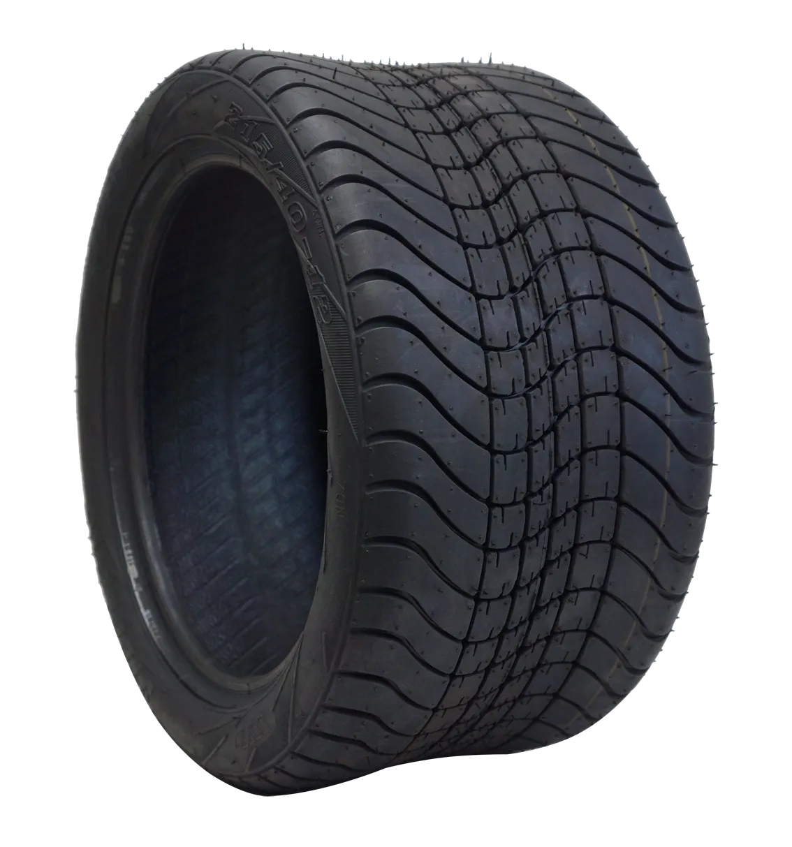 215/40-12 (18.5"x8"-12") LOW PROFILE TIRE