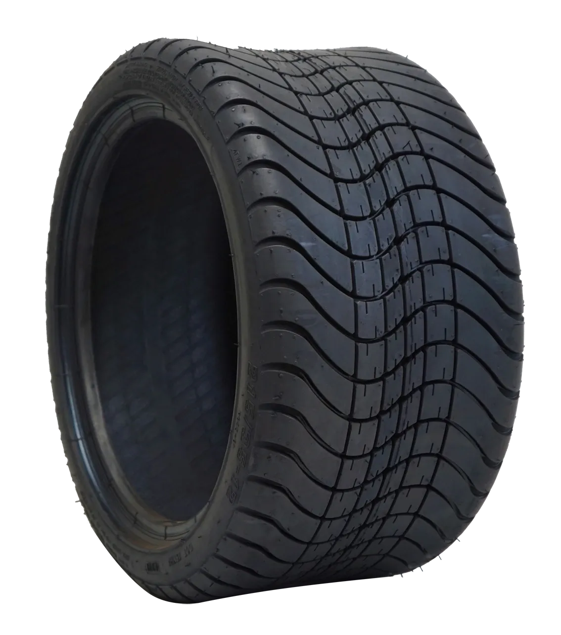 215/35-12 (18.5"x8"-12") LOW PROFILE TIRE