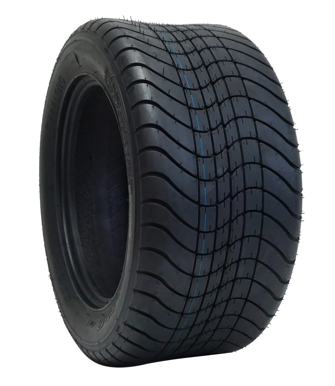 215/50-12 COMFORT RIDE STREET TIRE