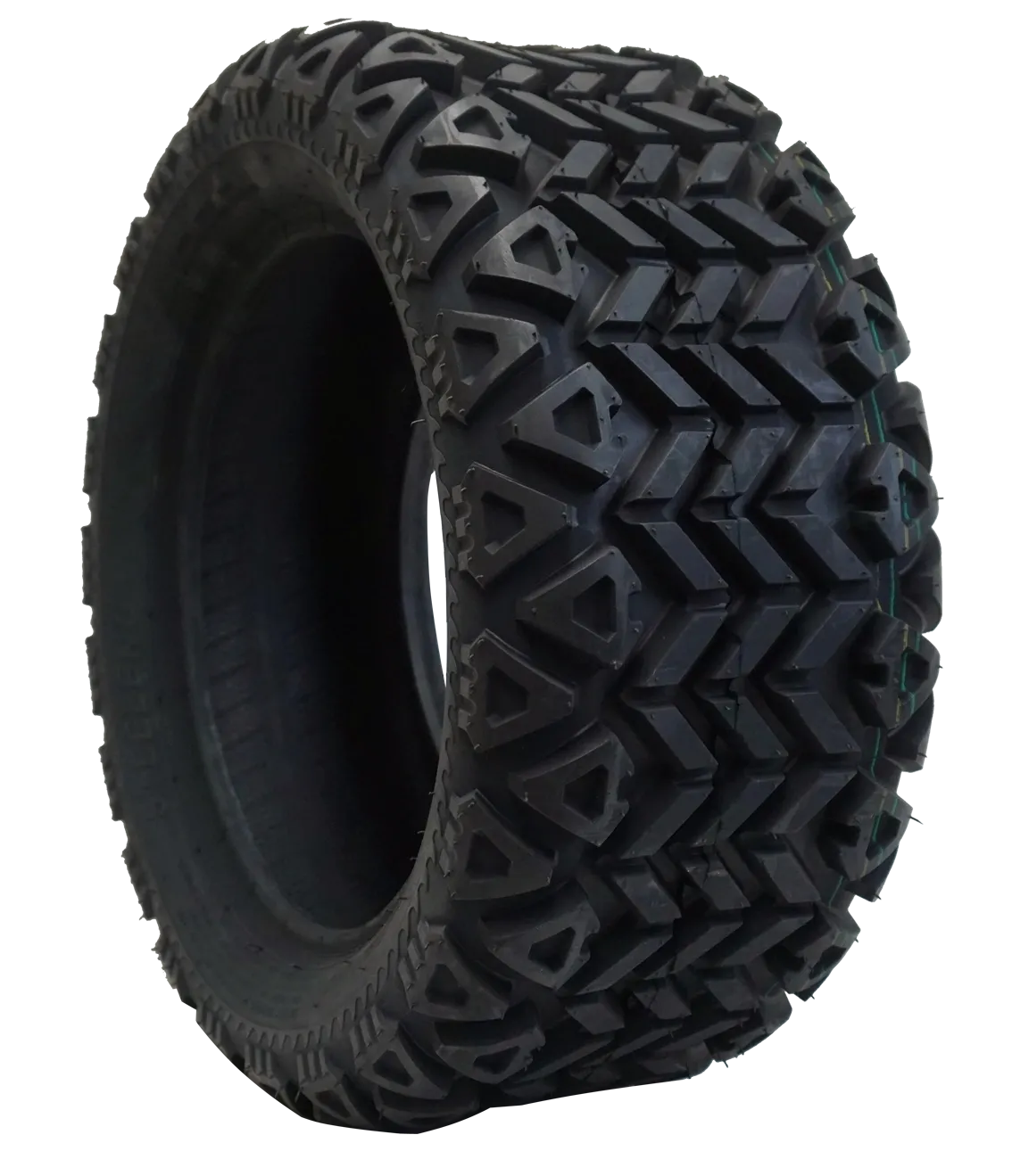 23"x10"-14" ALL TERRIAN TIRE