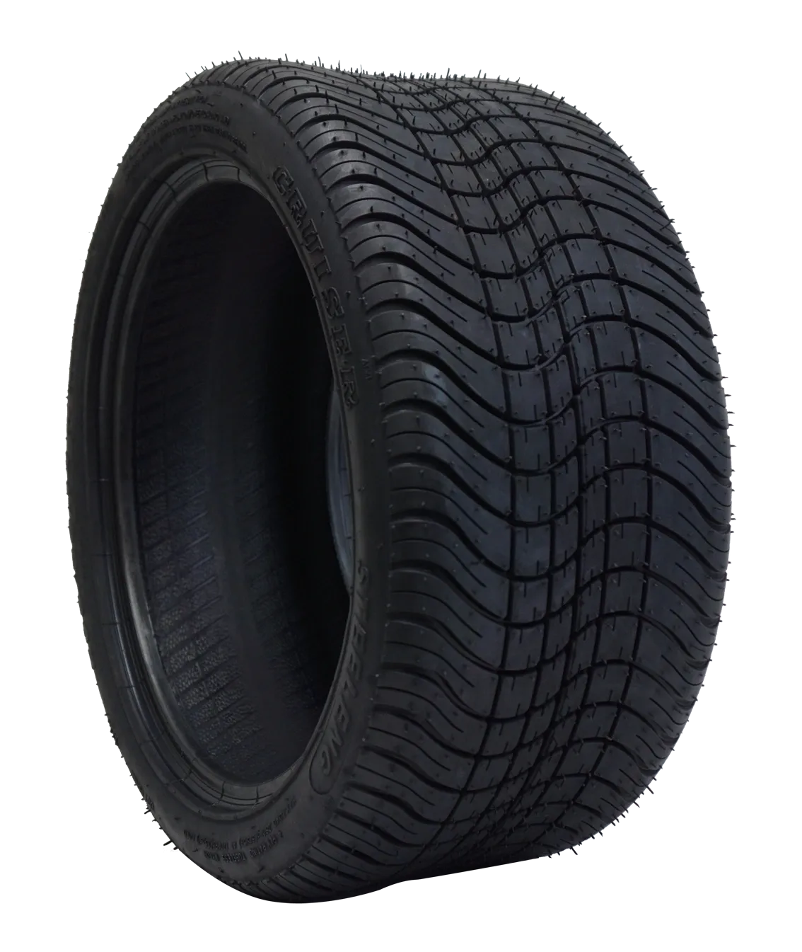 205/30-14 LOW PROFILE TIRE