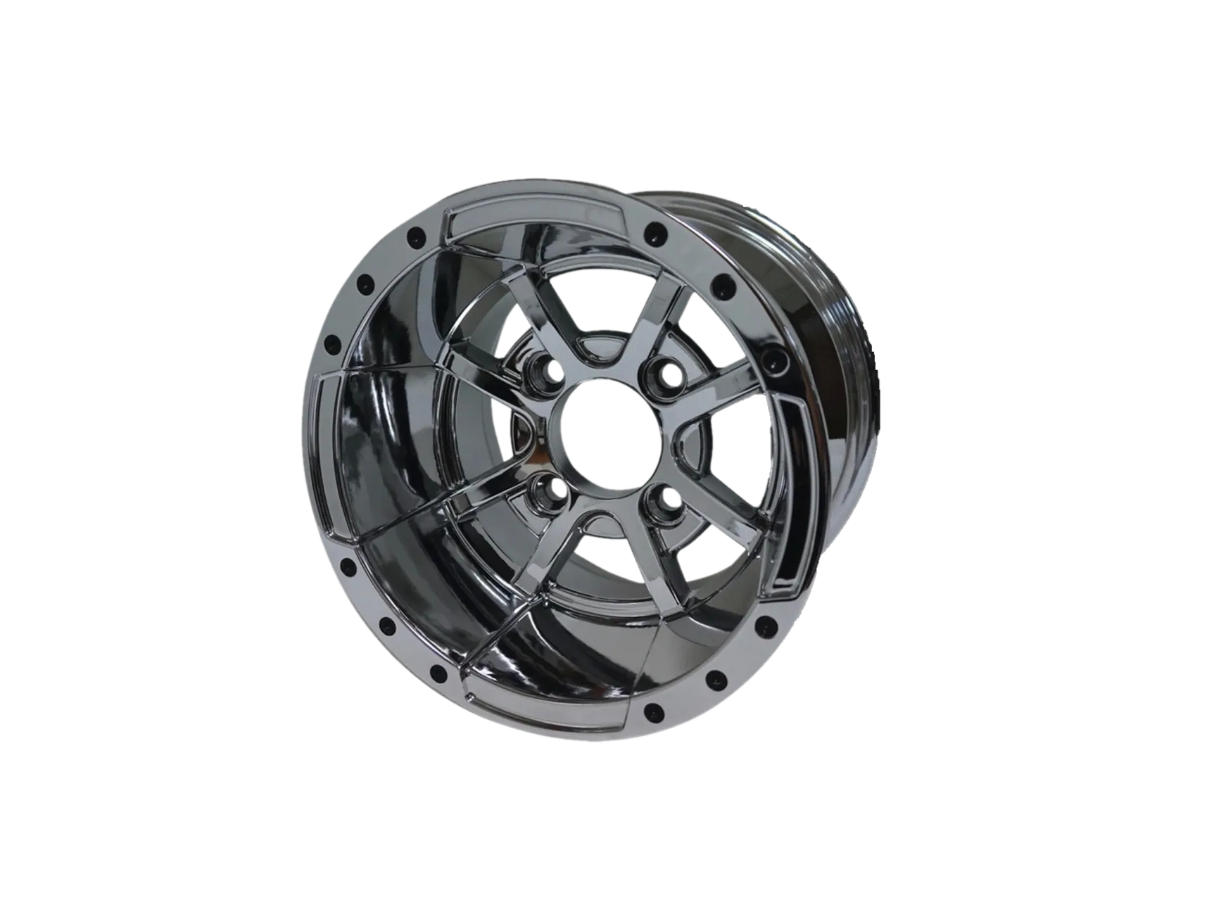 10" Storm Trooper Wheel