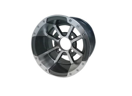 10" Storm Trooper Wheel