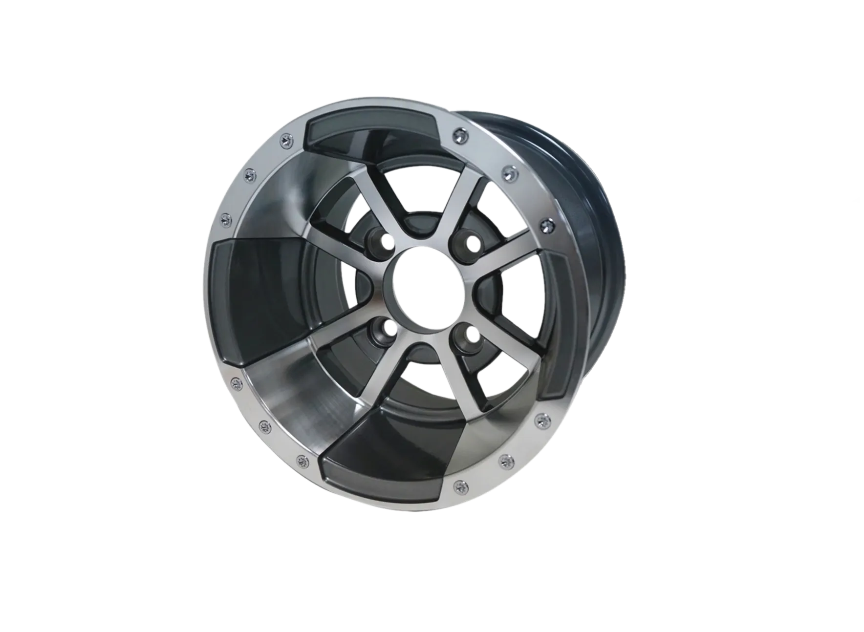 10" Storm Trooper Wheel