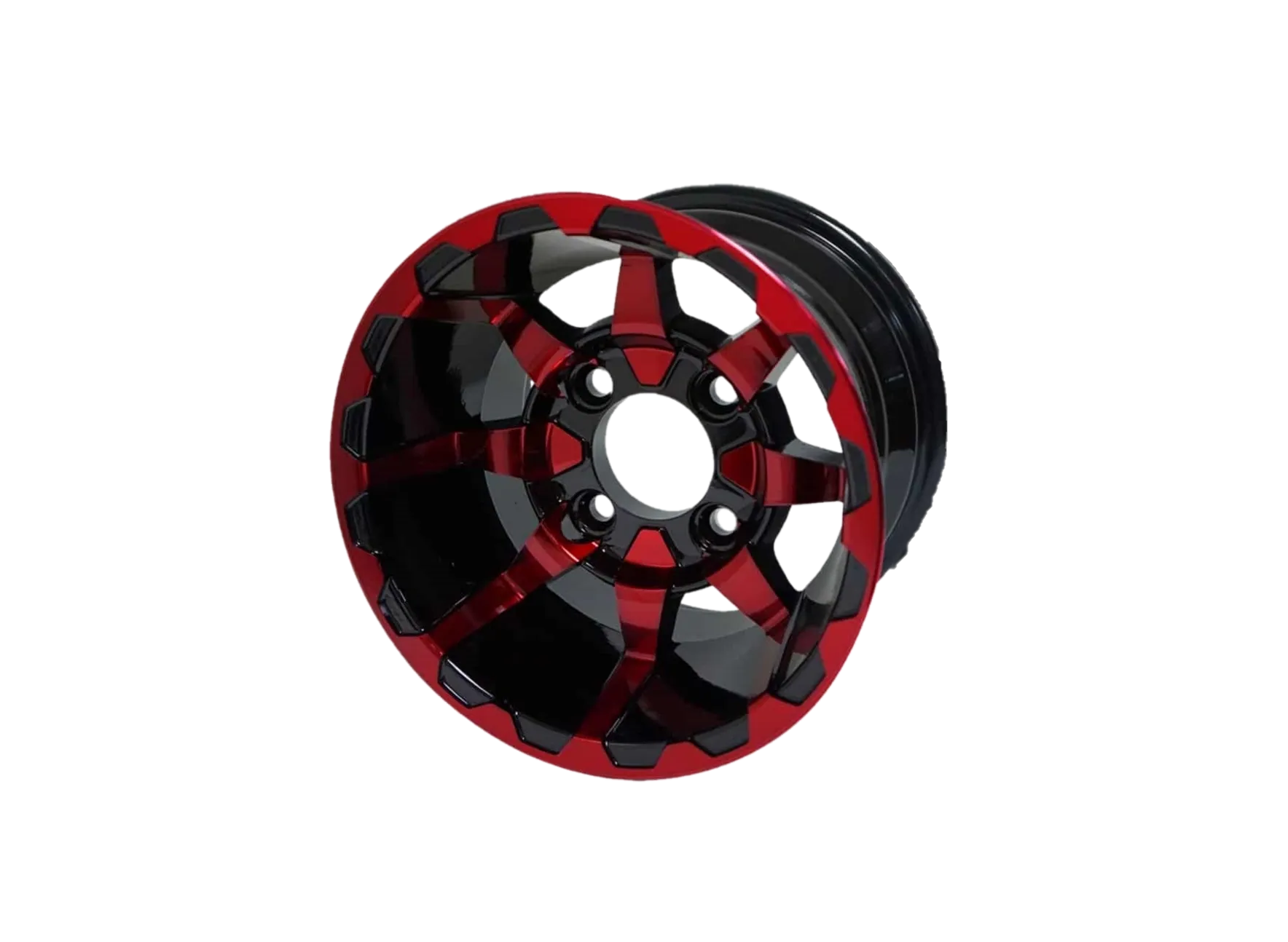 10" Vortex Wheel