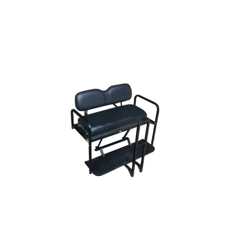REAR FLIP SEAT FOR EZGO RXV (2008-2015)