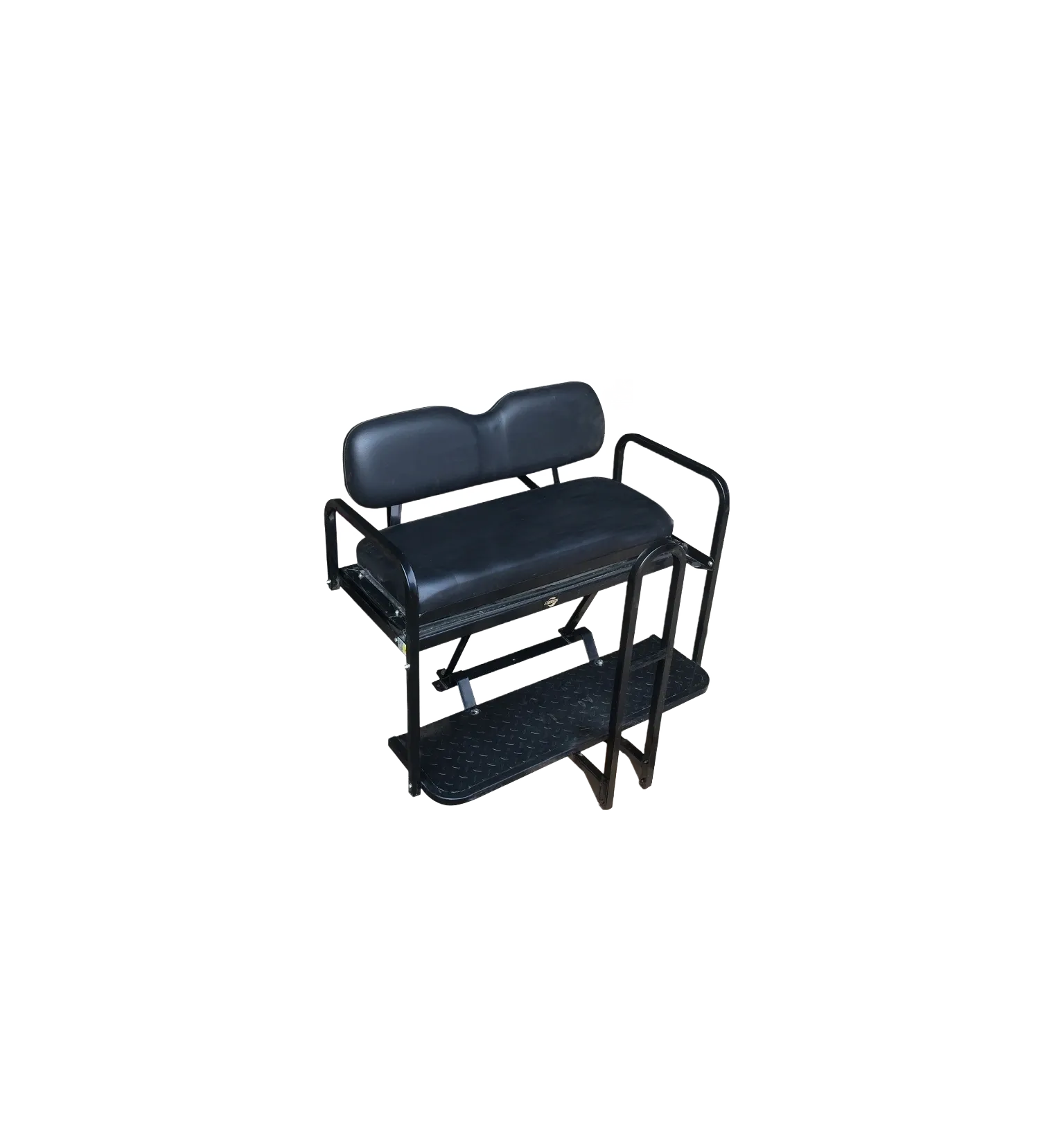 REAR FLIP SEAT FOR EZGO RXV (2008-2015)