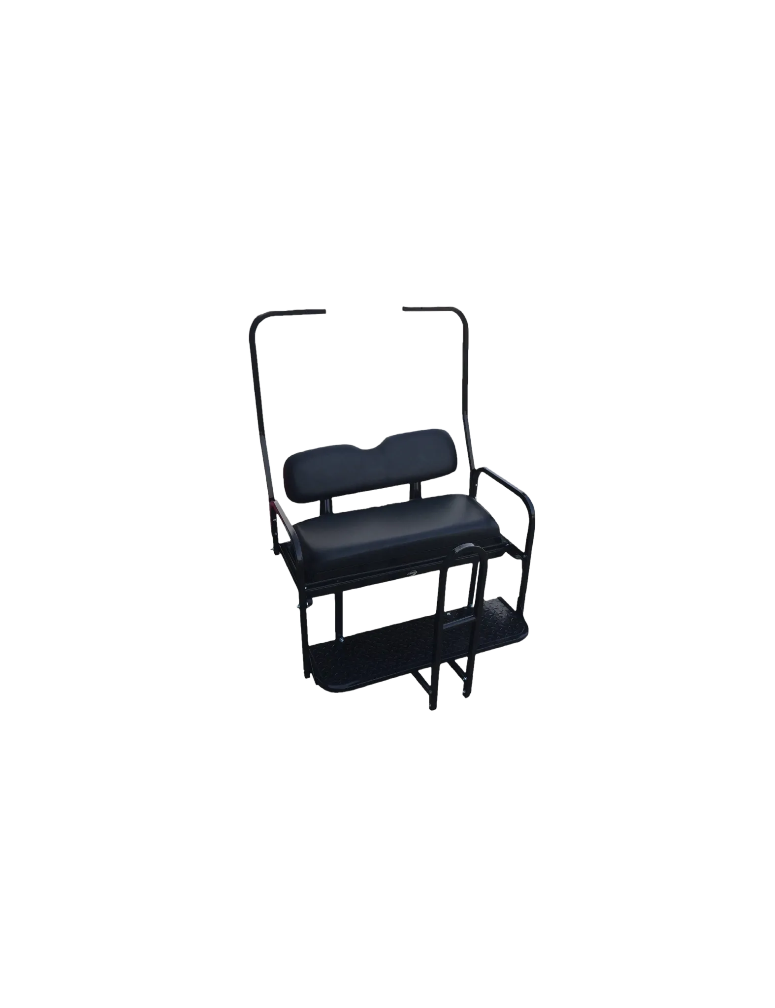 REAR FLIP SEAT FRAME CLUB CAR DS (1985-2000.5)