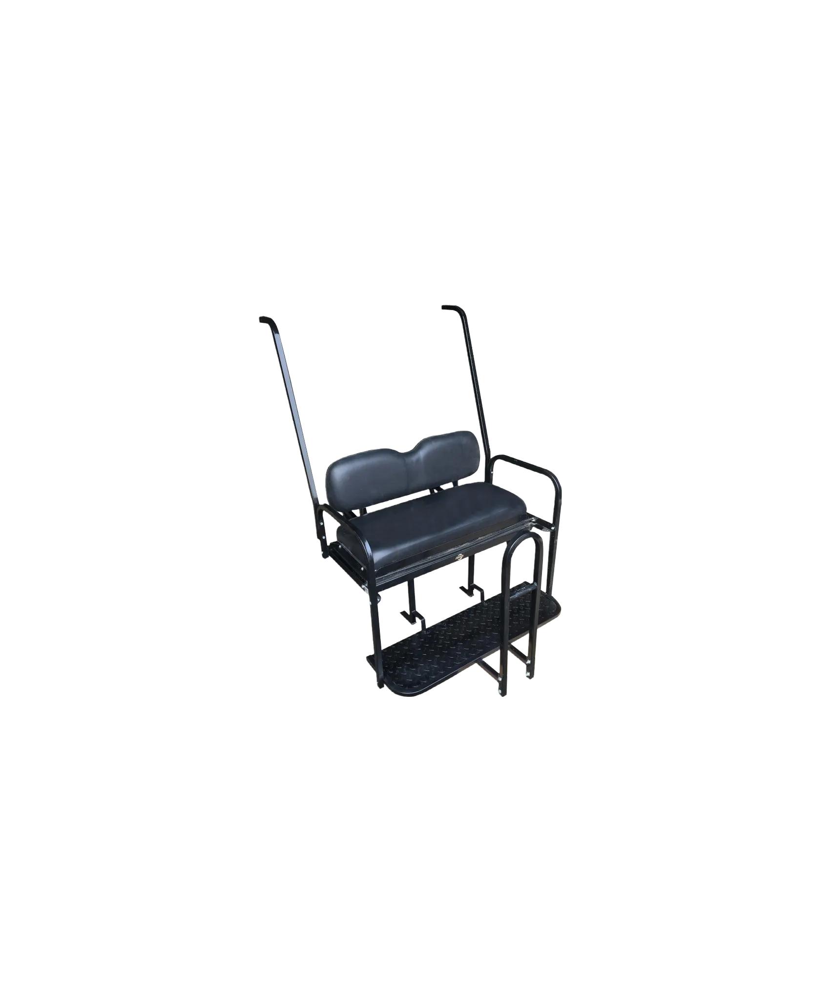 REAR FLIP SEAT FRAME YAMAHA G14/G16/G19/G22